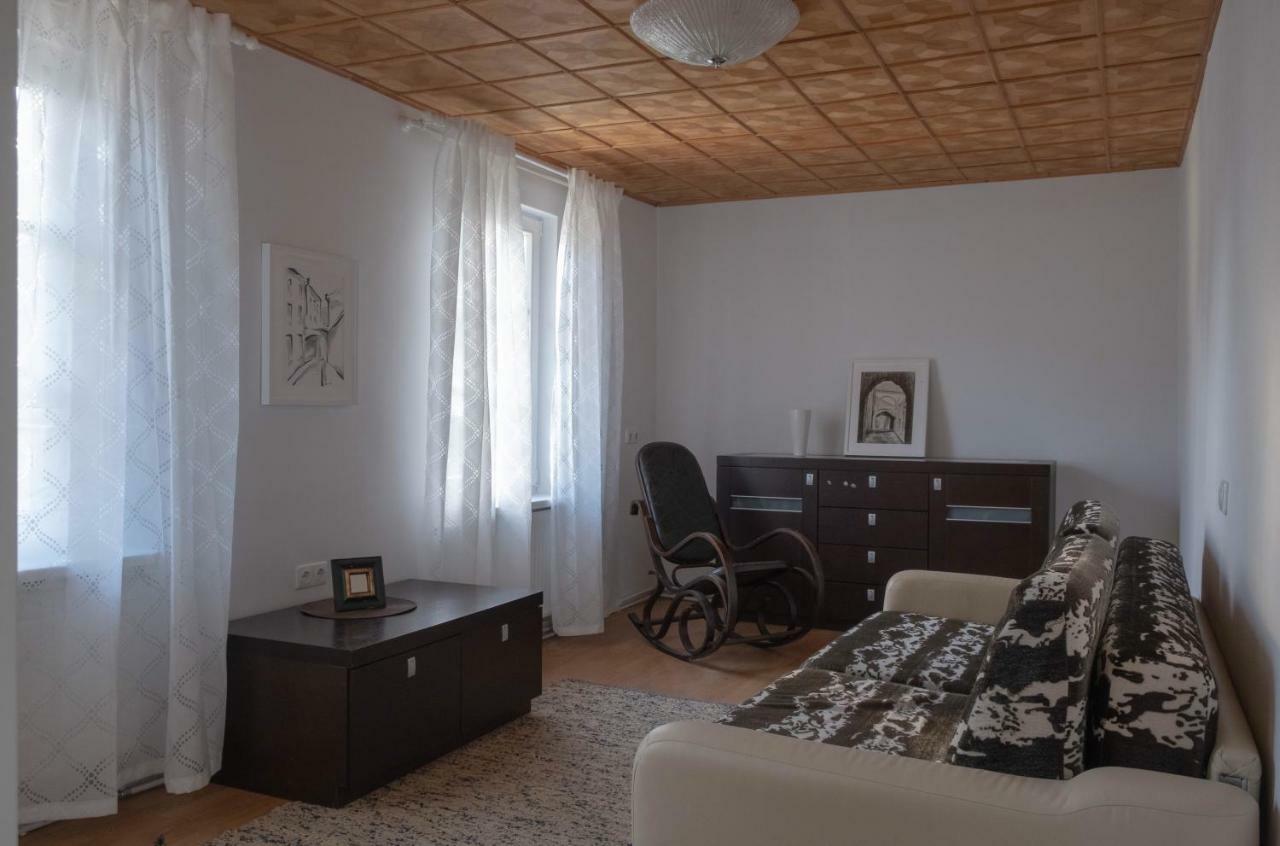 Trakai Old Town Apartment المظهر الخارجي الصورة