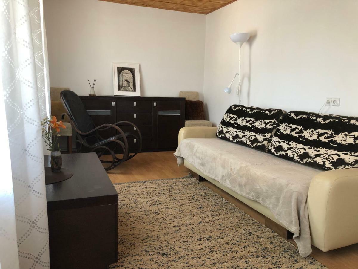 Trakai Old Town Apartment المظهر الخارجي الصورة